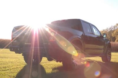 SHADOW BLACK 2 - 2014 FORD F-150 STORM - Image 6 of 10
