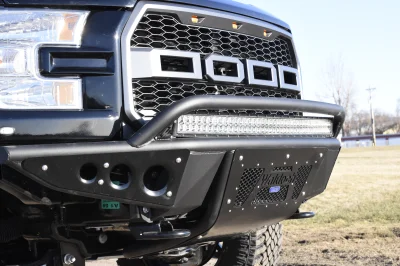 SHADOW BLACK 1 - 2014 FORD F-150 STORM - Image 6 of 10
