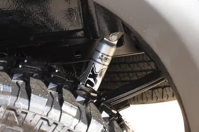 BLUE FLAME 3 - 2014 FORD F-150 STORM - Image 10 of 12