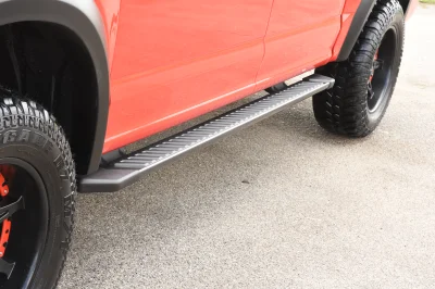 RACE RED 1 - 2014 FORD F-150 STORM - Image 7 of 12