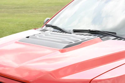 RACE RED 1 - 2014 FORD F-150 STORM - Image 9 of 12