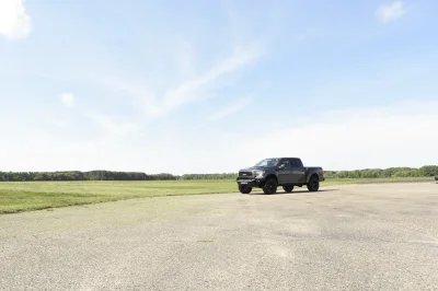 MAGNETIC 2 - 2014 FORD F-150 STORM - Image 1 of 15