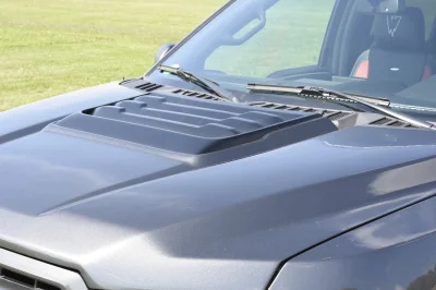 MAGNETIC 2 - 2014 FORD F-150 STORM - Image 10 of 15