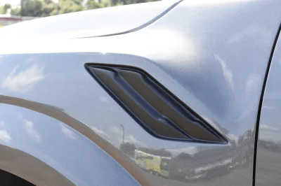 MAGNETIC 2 - 2014 FORD F-150 STORM - Image 11 of 15