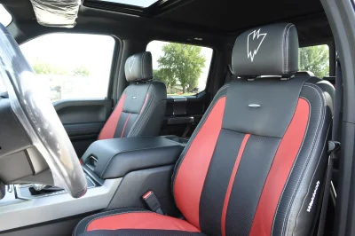 MAGNETIC 2 - 2014 FORD F-150 STORM - Image 15 of 15