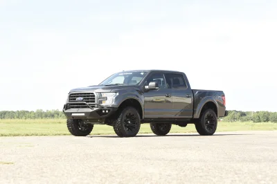 MAGNETIC 2 - 2014 FORD F-150 STORM - Image 2 of 15