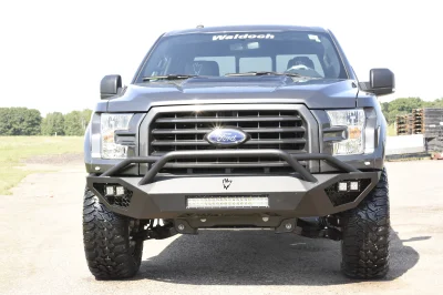 MAGNETIC 2 - 2014 FORD F-150 STORM - Image 5 of 15