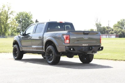 MAGNETIC 2 - 2014 FORD F-150 STORM - Image 6 of 15