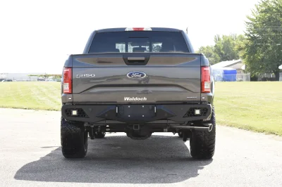 MAGNETIC 2 - 2014 FORD F-150 STORM - Image 7 of 15
