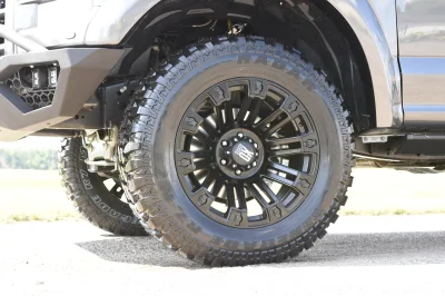 MAGNETIC 2 - 2014 FORD F-150 STORM - Image 9 of 15