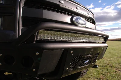 MAGNETIC 1 - 2014 FORD F-150 STORM - Image 10 of 11