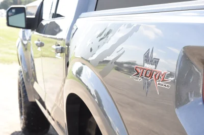 MAGNETIC 3 - 2014 FORD F-150 STORM - Image 10 of 16