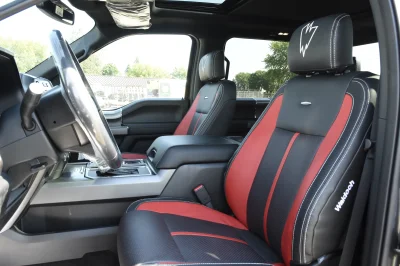 MAGNETIC 3 - 2014 FORD F-150 STORM - Image 14 of 16