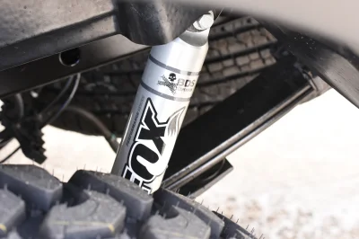 OXFORD WHITE 2 - 2014 FORD F-150 STORM - Image 10 of 12