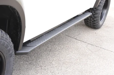 OXFORD WHITE 2 - 2014 FORD F-150 STORM - Image 7 of 12