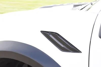 OXFORD WHITE 2 - 2014 FORD F-150 STORM - Image 8 of 12