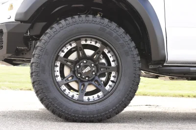 OXFORD WHITE 2 - 2014 FORD F-150 STORM - Image 9 of 12