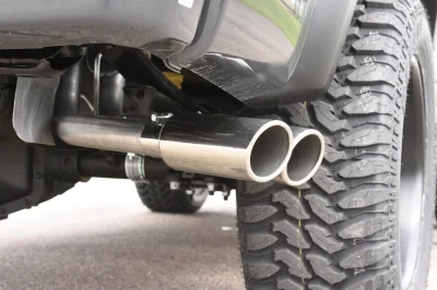 LITHIUM GRAY - 2014 FORD F-150 STORM - Image 10 of 12