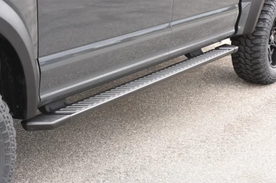 LITHIUM GRAY - 2014 FORD F-150 STORM - Image 7 of 12