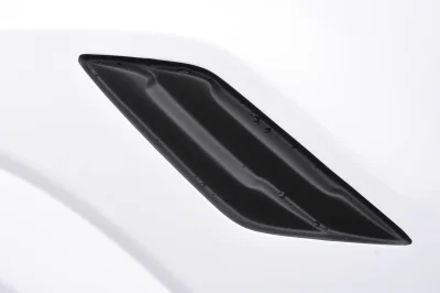 OXFORD WHITE 3 - 2014 FORD F-150 STORM - Image 11 of 12