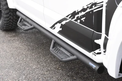 OXFORD WHITE 3 - 2014 FORD F-150 STORM - Image 9 of 12