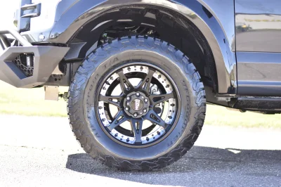 LITHIUM GRAY 2 - 2014 FORD F-150 STORM - Image 12 of 20