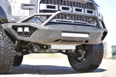 LITHIUM GRAY 2 - 2014 FORD F-150 STORM - Image 13 of 20