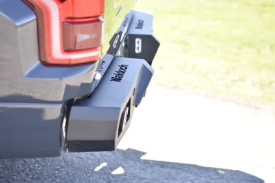 LITHIUM GRAY 2 - 2014 FORD F-150 STORM - Image 15 of 20