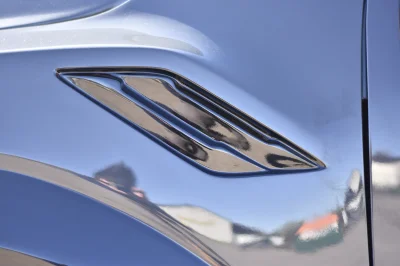 LITHIUM GRAY 2 - 2014 FORD F-150 STORM - Image 17 of 20