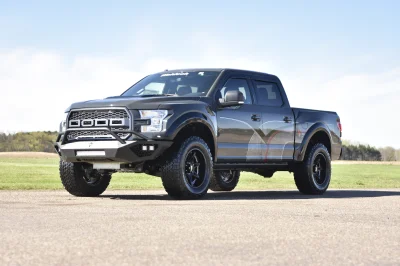 LITHIUM GRAY 2 - 2014 FORD F-150 STORM - Image 2 of 20