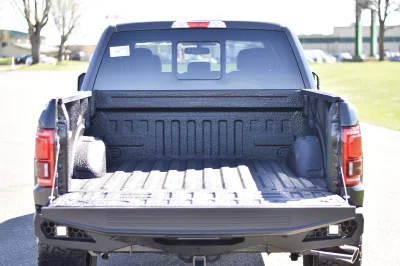 LITHIUM GRAY 2 - 2014 FORD F-150 STORM - Image 20 of 20