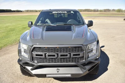 LITHIUM GRAY 2 - 2014 FORD F-150 STORM - Image 4 of 20