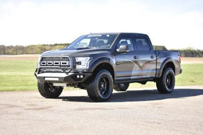 LITHIUM GRAY 2 - 2014 FORD F-150 STORM - Image 6 of 20