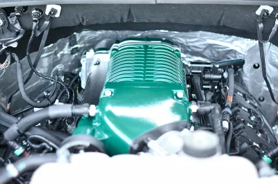 MAGNETIC 4 - 2014 FORD F-150 STORM - Image 10 of 15