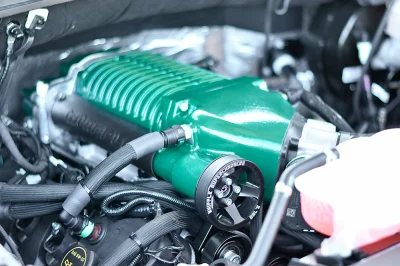 MAGNETIC 4 - 2014 FORD F-150 STORM - Image 11 of 15