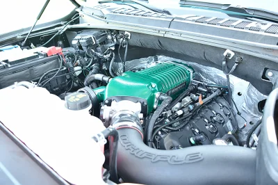 MAGNETIC 4 - 2014 FORD F-150 STORM - Image 13 of 15