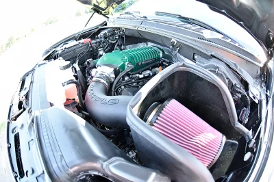 MAGNETIC 4 - 2014 FORD F-150 STORM - Image 14 of 15