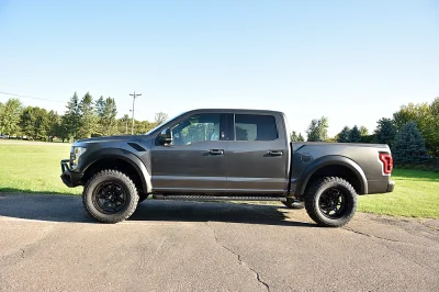 MAGNETIC 4 - 2014 FORD F-150 STORM - Image 3 of 15