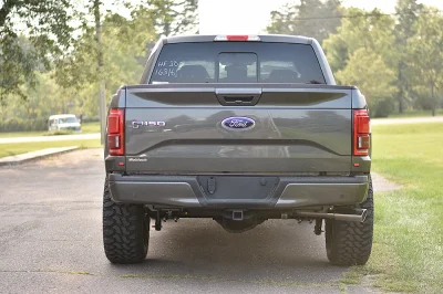 MAGNETIC 4 - 2014 FORD F-150 STORM - Image 5 of 15