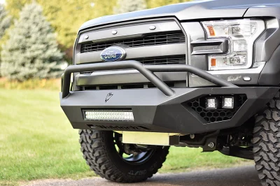 MAGNETIC 4 - 2014 FORD F-150 STORM - Image 8 of 15