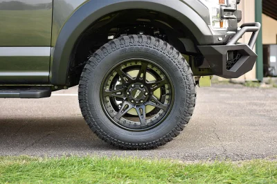 MAGNETIC 4 - 2014 FORD F-150 STORM - Image 9 of 15