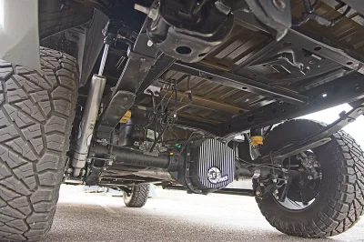 STONE GRAY - 2014 FORD F-150 STORM - Image 15 of 18