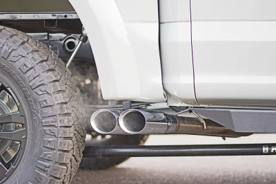 STONE GRAY - 2014 FORD F-150 STORM - Image 16 of 18