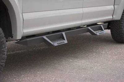 STONE GRAY - 2014 FORD F-150 STORM - Image 5 of 18