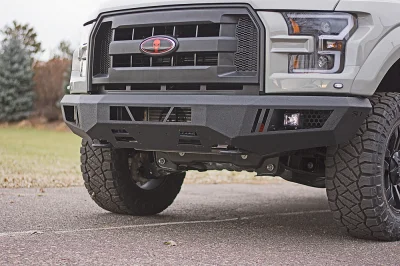 STONE GRAY - 2014 FORD F-150 STORM - Image 6 of 18