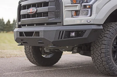 STONE GRAY - 2014 FORD F-150 STORM - Image 7 of 18