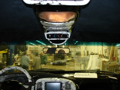 INTERIOR FORD SUV - 2015 FORD F-150 CUSTOM - Image 11 of 20