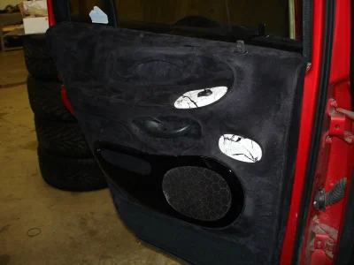 INTERIOR FORD SUV - 2015 FORD F-150 CUSTOM - Image 13 of 20