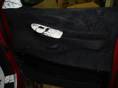 INTERIOR FORD SUV - 2015 FORD F-150 CUSTOM - Image 16 of 20