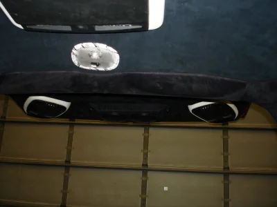 INTERIOR FORD SUV - 2015 FORD F-150 CUSTOM - Image 19 of 20